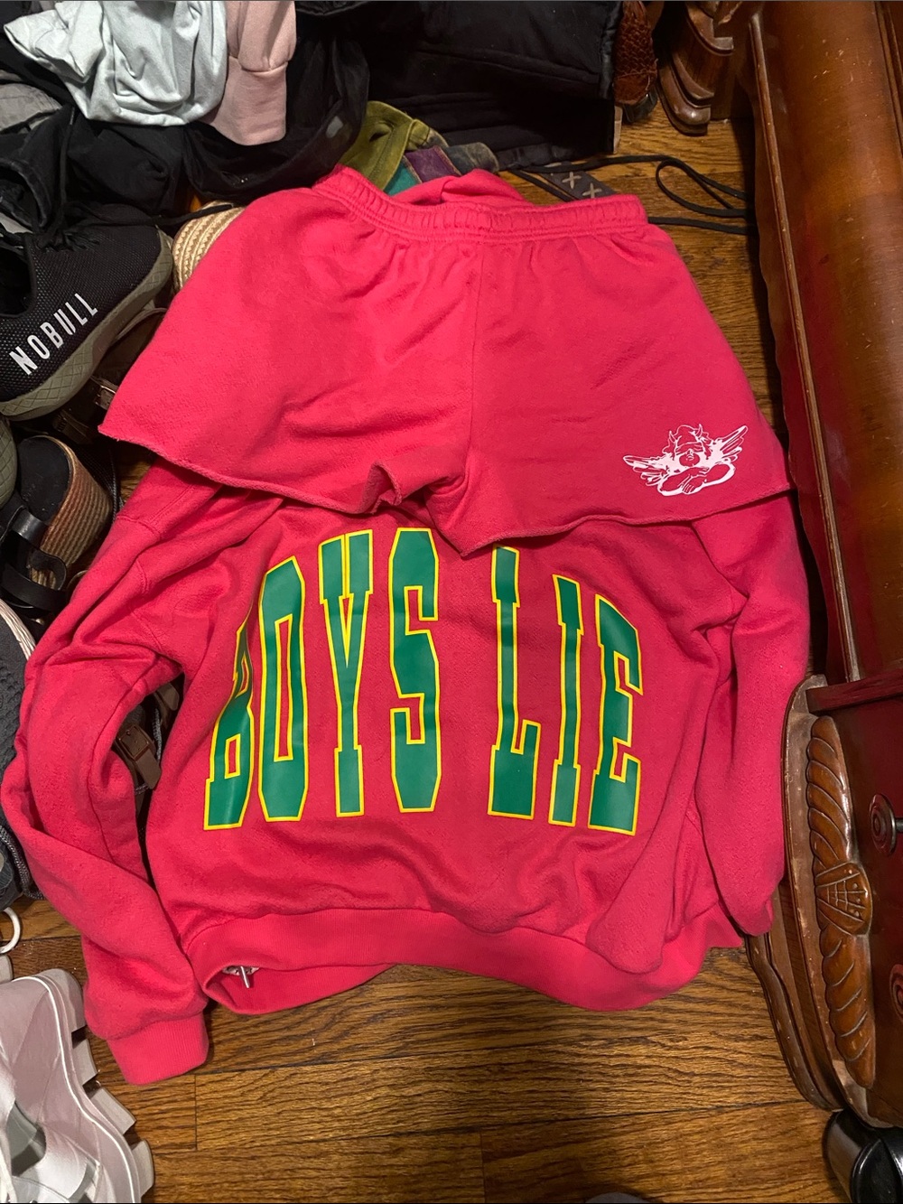 Boys lie set - Picture 3 of 3